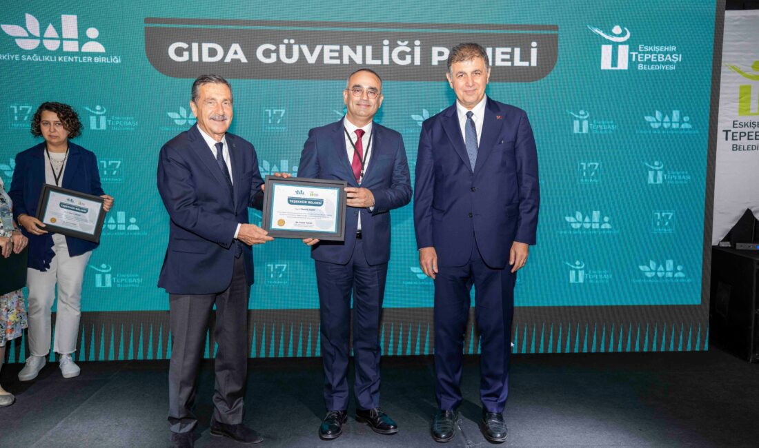 İzmir Büyükşehir Belediyesi’nin tanzim satış mağazaları modeli İZMAR, Türkiye’ye örnek