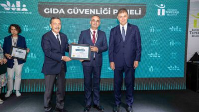 İzmir Büyükşehir Belediyesi’nin tanzim satış mağazaları modeli İZMAR, Türkiye’ye örnek