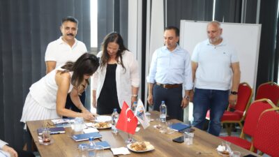 Dikili Belediyesi’ninin enerji ihtiyacını karşılamak ve mali kaynak yaratmak amacıyla