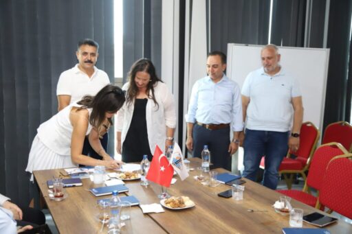 Dikili Belediyesi’ninin enerji ihtiyacını karşılamak ve mali kaynak yaratmak amacıyla