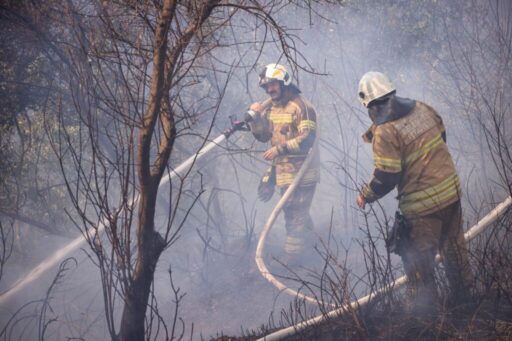 İzmir Büyükşehir Belediyesi, Başkan Dr. Cemil Tugay’ın afetlere dirençli İzmir