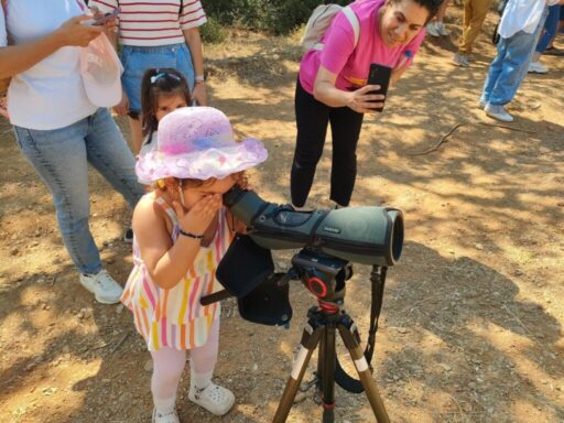 İzmir Büyükşehir Belediyesi, “Parkta Etkinlik Var” programıyla İzmirlileri kentin eşsiz
