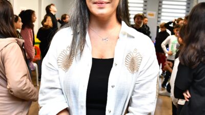 İzmir Büyükşehir Belediyesi’ne bağlı İzmir Çocuk Meclisi çocukların yıl boyunca