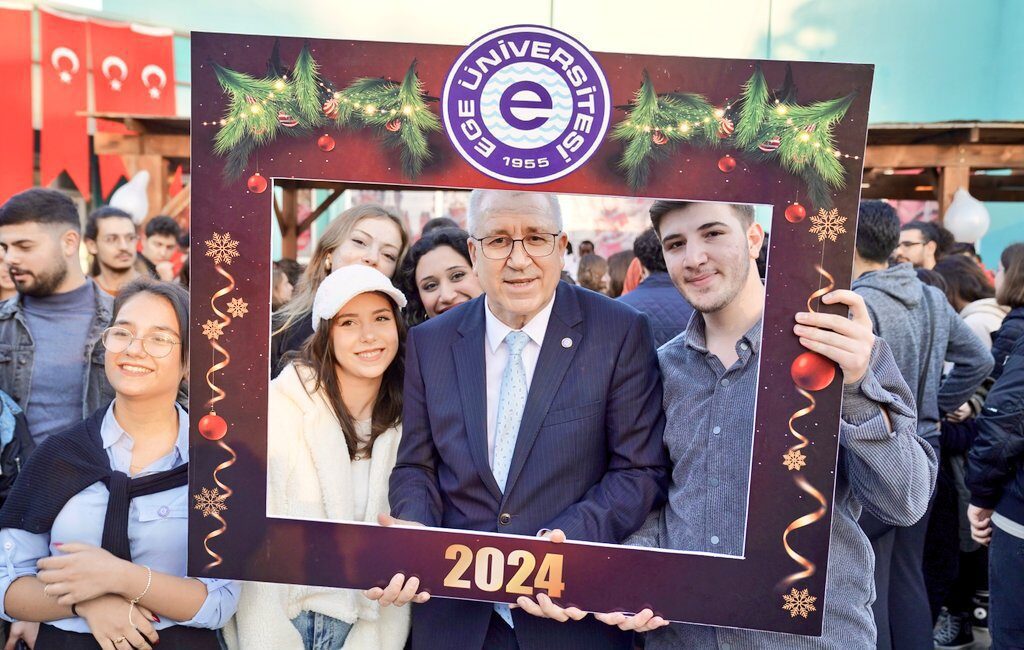  Üniversite Araştırmaları Laboratuvarı (ÜniAr) tarafından gerçekleştirilen Türkiye Üniversite Memnuniyet