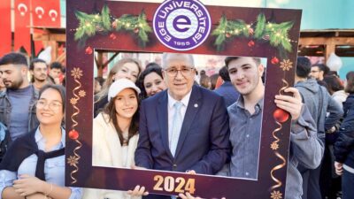  Üniversite Araştırmaları Laboratuvarı (ÜniAr) tarafından gerçekleştirilen Türkiye Üniversite Memnuniyet