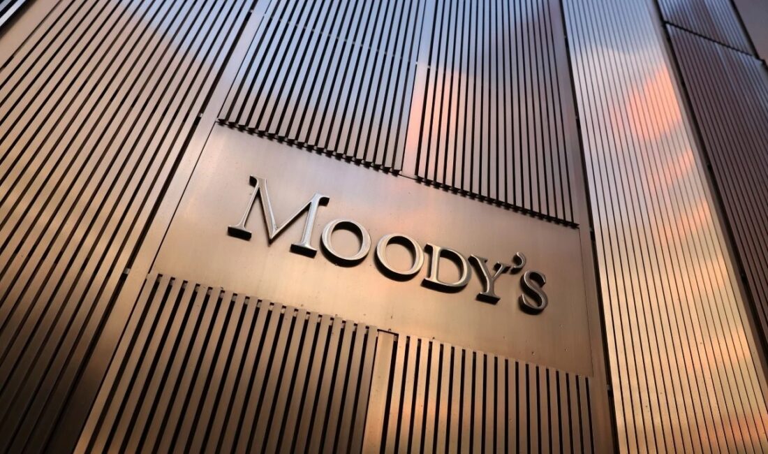 Uluslararası kredi derecelendirme kuruluşu Moody’s, İzmir Büyükşehir Belediyesi’nin ulusal ölçek