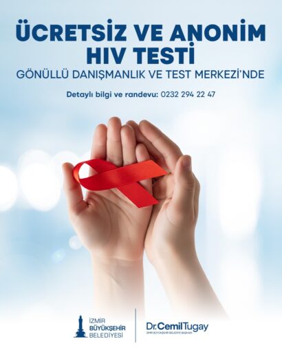 İzmir Büyükşehir Belediyesi, Sağlık Bakanlığı iş birliği ile kimlik bilgisi