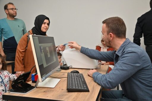 Anne Kart ile 8 Bin 723 Anne Ulaşımdan Ücretsiz Faydalanıyor