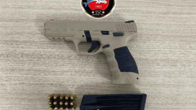 İzmir Asayiş Şube Müdürlüğü, 7-13 Temmuz 2025’te düzenlediği operasyonlarda 94