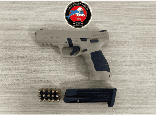 İzmir Asayiş Şube Müdürlüğü, 7-13 Temmuz 2025’te düzenlediği operasyonlarda 94