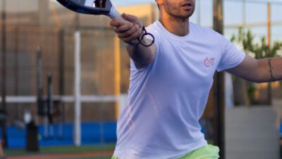 Avrupa Padel Şampiyonası’nda tarihinde ilk kez katılacak Padel Milli Takımı’nda