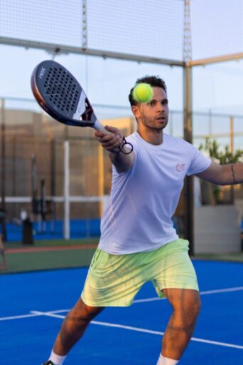 Avrupa Padel Şampiyonası’nda tarihinde ilk kez katılacak Padel Milli Takımı’nda