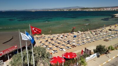 Ayvalık Belediyesi, Ayvalık İlçe Halk Kütüphanesi ve Ayvalık Belediyesi’nin yeni