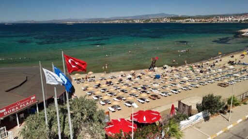 Ayvalık Belediyesi, Ayvalık İlçe Halk Kütüphanesi ve Ayvalık Belediyesi’nin yeni