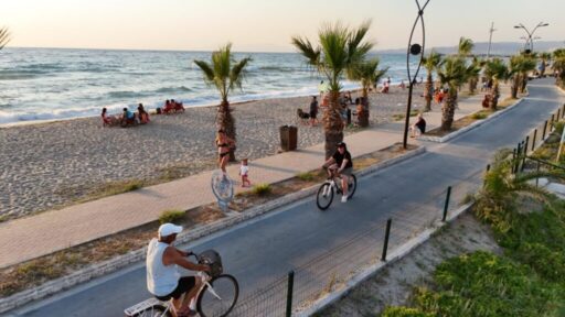 Aydın Büyükşehir Belediye Başkanı Özlem Çerçioğlu’nun öncülüğünde hayata geçirilen projeler,