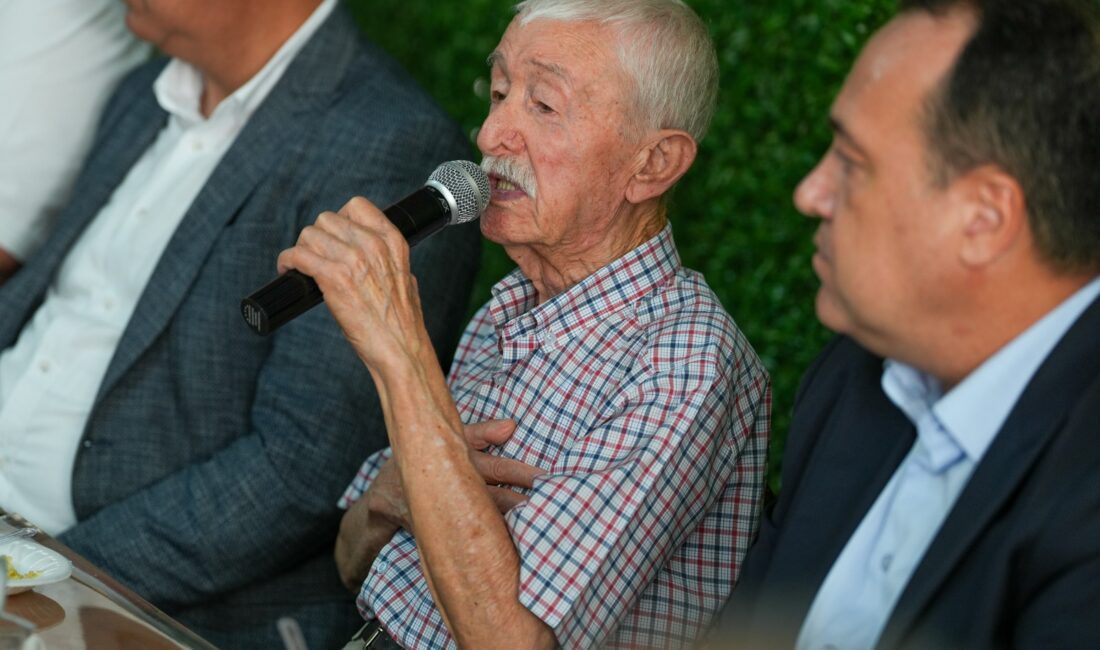 Manisa Büyükşehir Belediye Başkanı Besim Dutlulu, Muharrem Ayı dolayısıyla Hacı