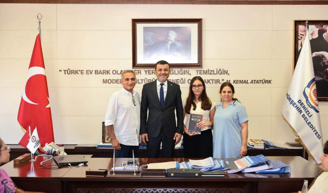 2024-2025 eğitim öğretim yılında gerçekleştirilen Liselere Geçiş Sistemi (LGS) sınavında