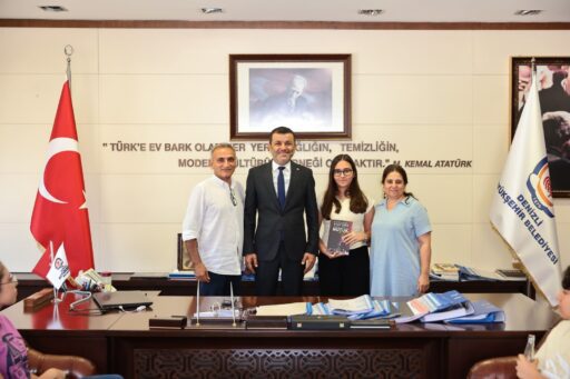 2024-2025 eğitim öğretim yılında gerçekleştirilen Liselere Geçiş Sistemi (LGS) sınavında