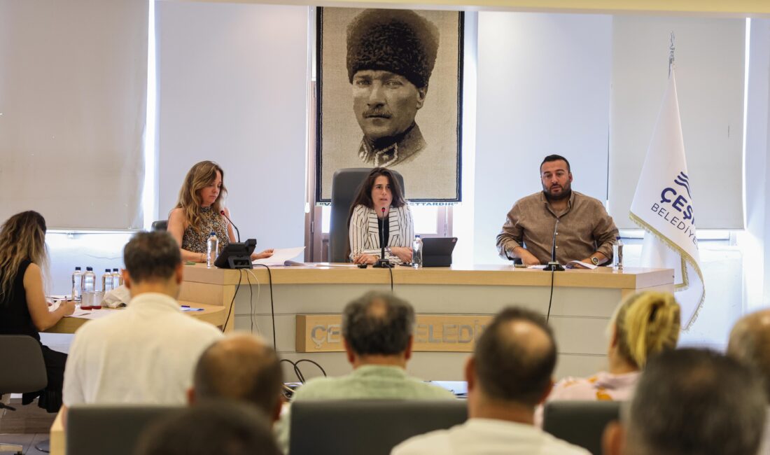 Başkan Denizli, yangının söndürülmesinde destek olan tüm kurum ve kuruluşlar,