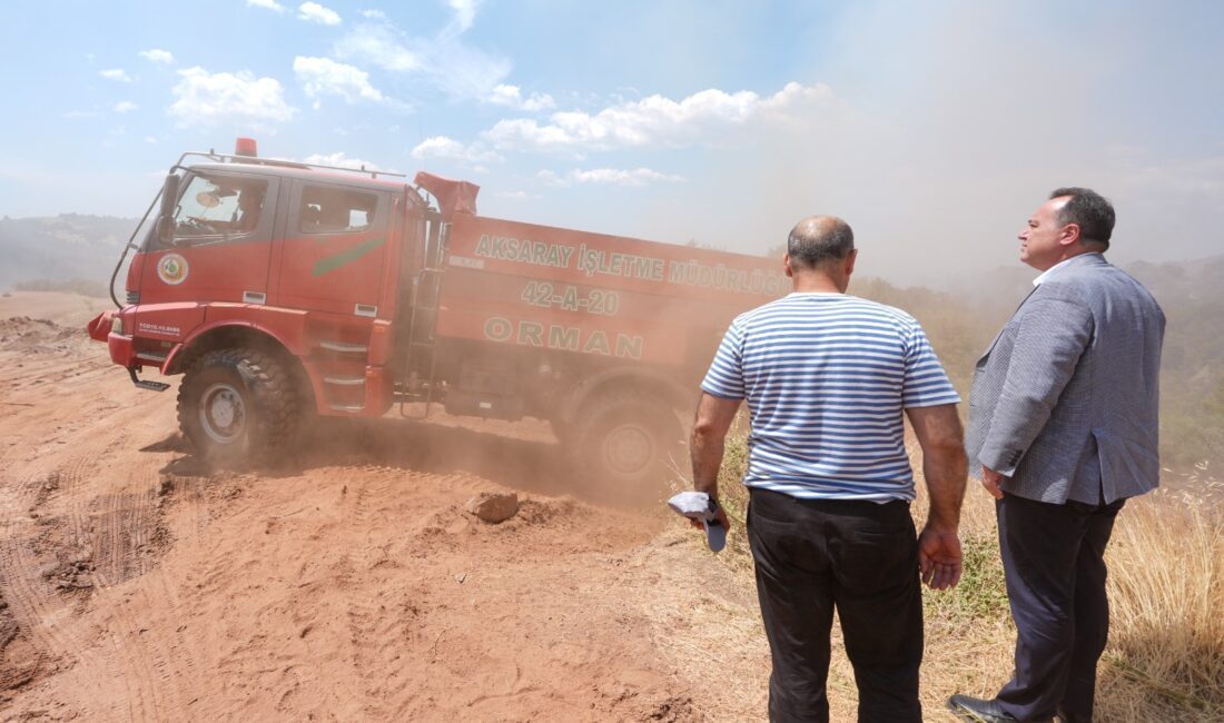 Manisa Büyükşehir Belediye Başkanı Besim Dutlulu, Ahmetli ve Kula ilçelerinde
