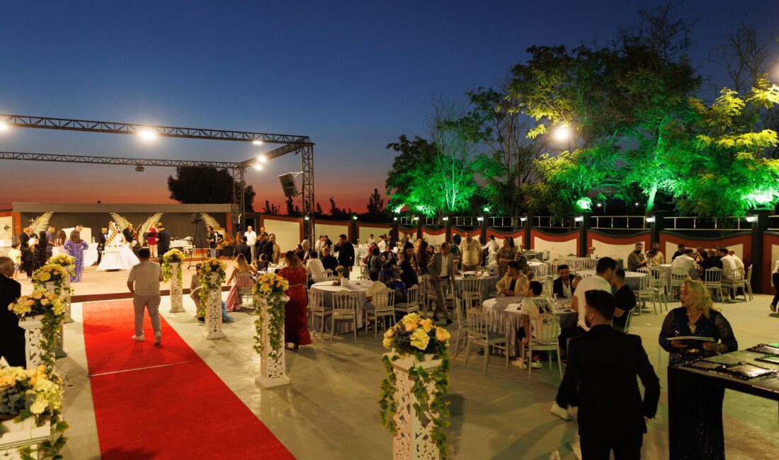 Gölet Tesisleri’nde bulunan ve uzun zamandır atıl bir şekilde duran