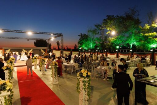 Gölet Tesisleri’nde bulunan ve uzun zamandır atıl bir şekilde duran