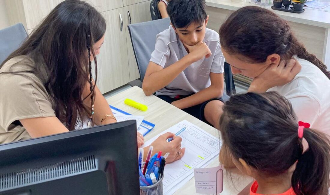 Buca Belediyesi, Liselere Geçiş Sistemi (LGS) kapsamında tercih sürecine giren