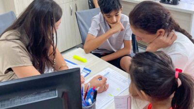 Buca Belediyesi, Liselere Geçiş Sistemi (LGS) kapsamında tercih sürecine giren