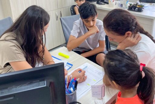 Buca Belediyesi, Liselere Geçiş Sistemi (LGS) kapsamında tercih sürecine giren