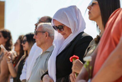 İnsanlık tarihinin en kara lekelerinden Srebrenitsa Soykırımı’nda katledilen canlar Buca’da