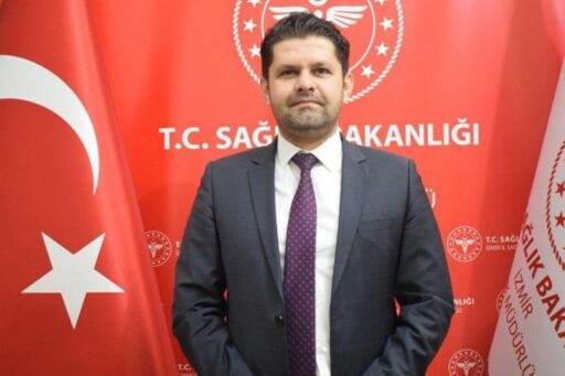 İzmir İl Sağlık Müdürü Burak Öztop’un istifası kentte şok etkisi