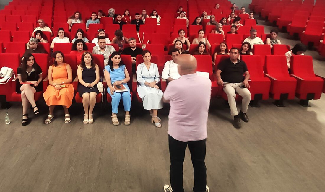 Manisa Büyükşehir Belediyesi, LGS tercih döneminde olduğu gibi üniversite adaylarını