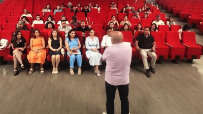 Manisa Büyükşehir Belediyesi, LGS tercih döneminde olduğu gibi üniversite adaylarını