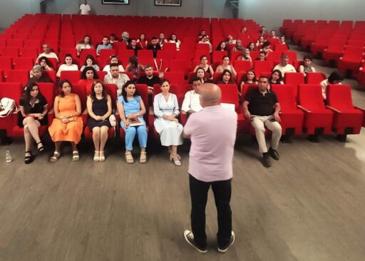 Manisa Büyükşehir Belediyesi, LGS tercih döneminde olduğu gibi üniversite adaylarını