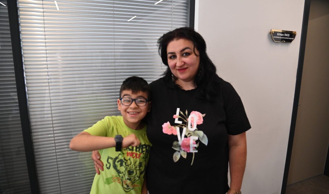 Manisa Büyükşehir Belediyesi, Alzheimer, demans hastaları ile kaybolma riski taşıyan