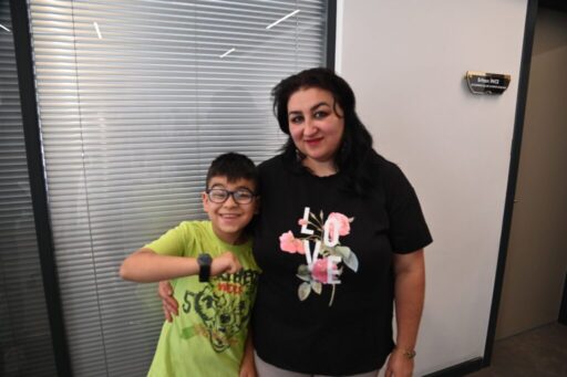 Manisa Büyükşehir Belediyesi, Alzheimer, demans hastaları ile kaybolma riski taşıyan