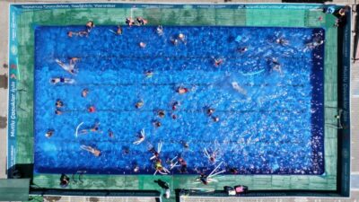 Manisa Büyükşehir Belediyesi, çocukların daha keyifli bir yaz tatili geçirmesi