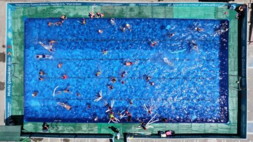 Manisa Büyükşehir Belediyesi, çocukların daha keyifli bir yaz tatili geçirmesi