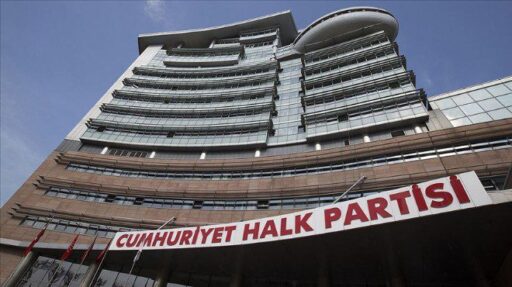 CHP Genel Merkezi yaşanan son gelişmeleri değerlendirmek, strateji ve eylem