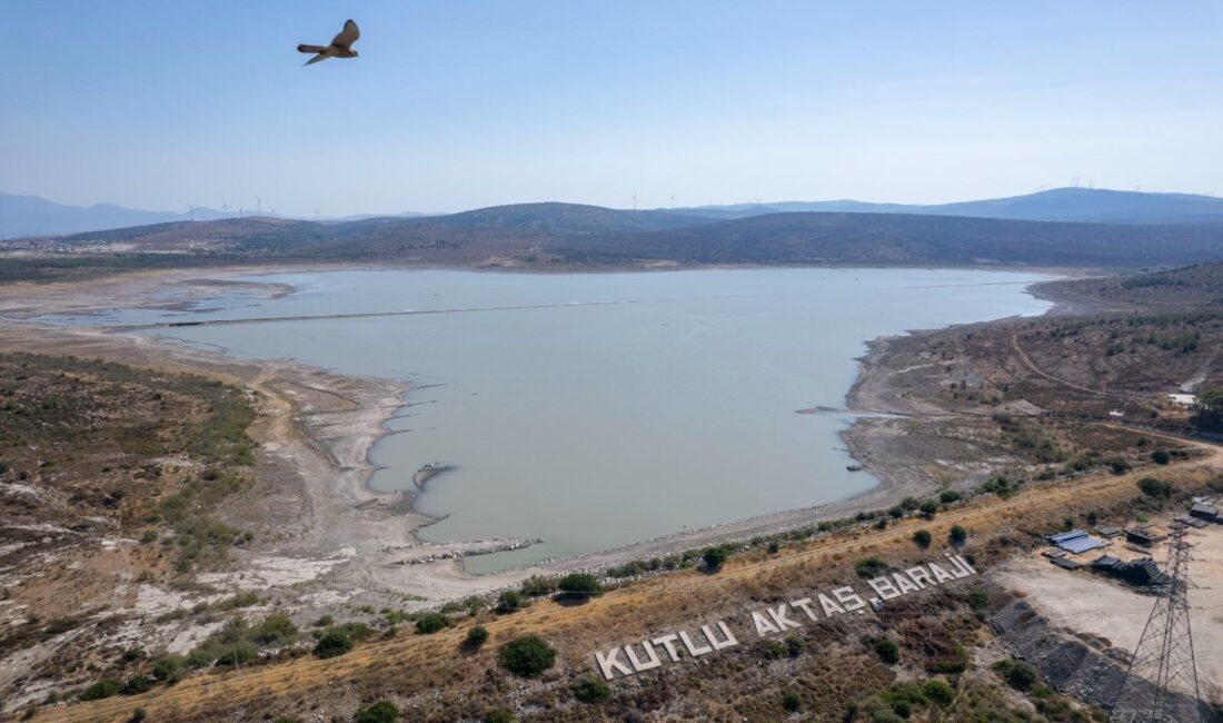 25 Temmuz’dan itibaren her gece 23.00-06.00 saatleri arasında ilçenin tamamında