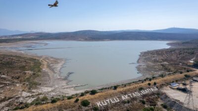 25 Temmuz’dan itibaren her gece 23.00-06.00 saatleri arasında ilçenin tamamında
