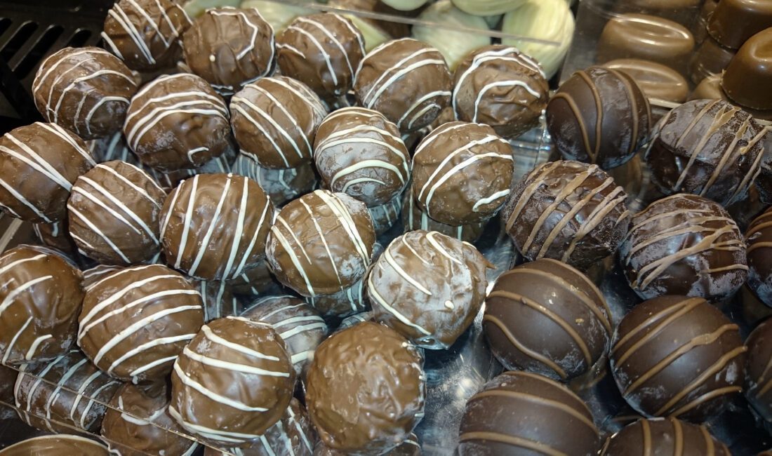 İnsan vücudunda mutluluk hormonunu harekete geçiren, her yaş grubunun severek