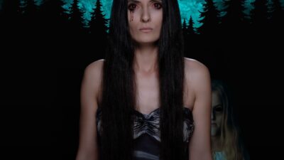 Son zamanların en çok beklenen filmi "Cin Bebek 3" 4