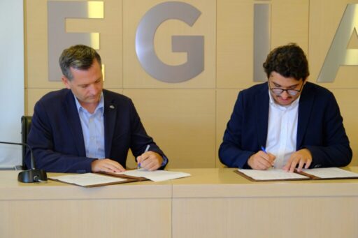 EGİAD Melekleri Ağı ile Ege İhracatçı Birlikleri (EİB) Genç İhracatçılar