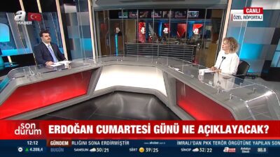AK Parti Genel Sekreteri ve İzmir Milletvekili Eyyüp Kadir İnan