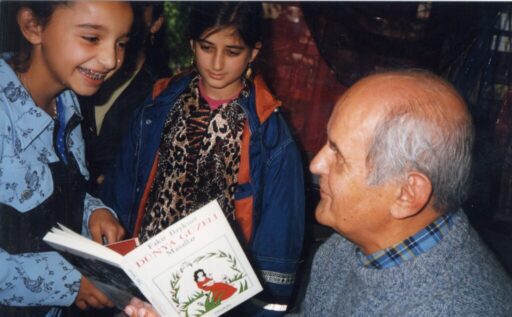 Çiğli Belediyesi tarafından bu yıl altıncısı düzenlenen Fakir Baykurt Roman