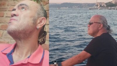 Başarılı oyuncu ve gazeteci Habib Aytekin, TRT 1’in sevilen dizisi Teşkilat’a