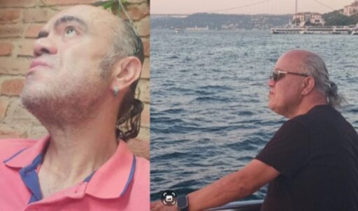 Başarılı oyuncu ve gazeteci Habib Aytekin, TRT 1’in sevilen dizisi Teşkilat’a