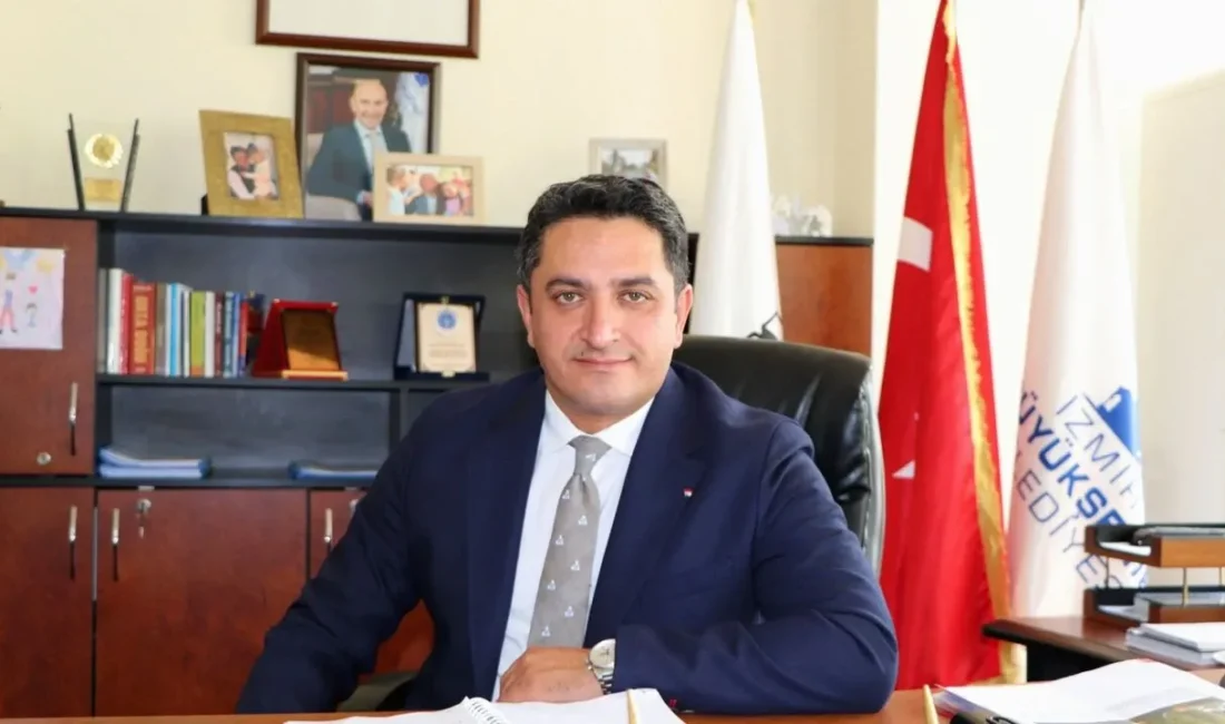 İZBETON davasında flaş gelişme: Heval Savaş Kaya ve 19 Kişi hakkında tahliye kararı! zmir Büyükşehir Belediyesi iştiraki İZBETON’a yönelik asfalt soruşturmasında, aralarında eski