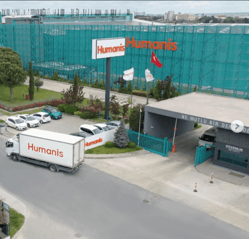 Türkiye'nin ilaç üretiminde yükselen yıldızı HUMANIS, EU-GMP sertifikası alarak 45